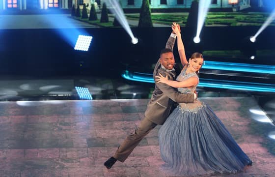 "Amor da minha vida", diz Nego do Borel sobre bailarina do Faustão