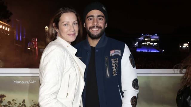 Luana Piovani admite desejo de reatar casamento com Pedro Scooby