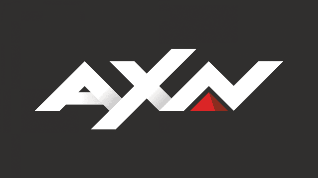 Canal AXN bomba e cresce 66% em dois anos
