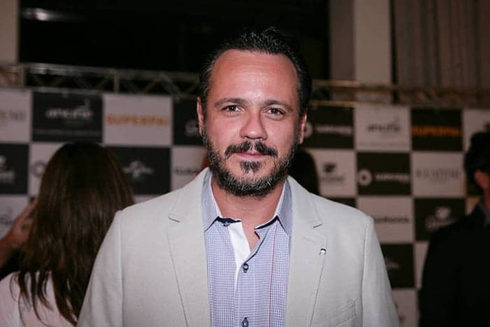 Danton Mello é escalado para a novela "Pega Ladrão"