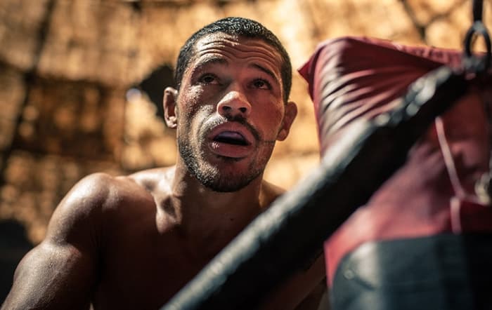 Globo exibirá filme sobre José Aldo como minissérie em 4 capítulos