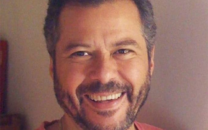 Após deixar a Record, autor de "A Terra Prometida" escreve filme espírita e séries