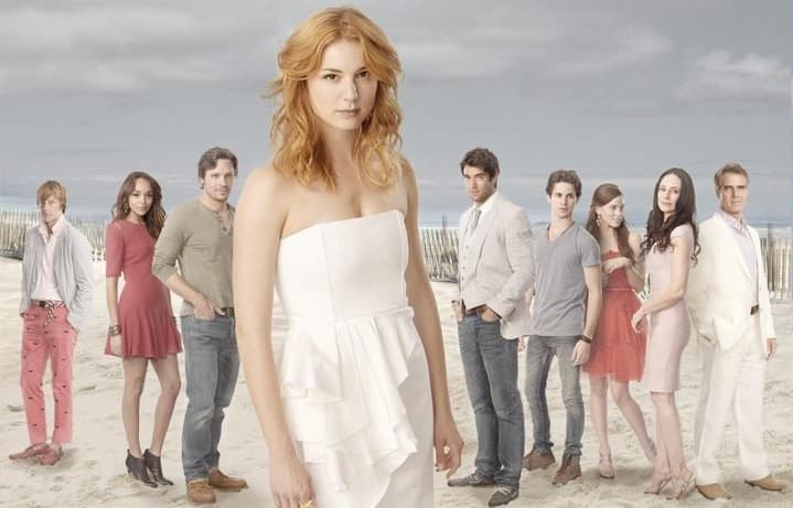 Globo altera série que substituirá "Revenge" nas madrugadas; saiba qual será!