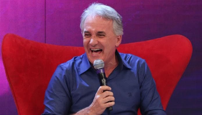 SBT pode deixar estreia de novo programa de Otávio Mesquita para 2017