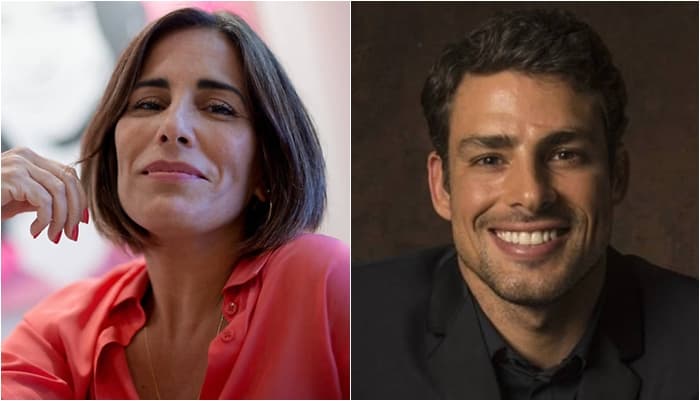 Gloria Pires e Cauã Reymond são escalados para nova novela de Walcyr Carrasco