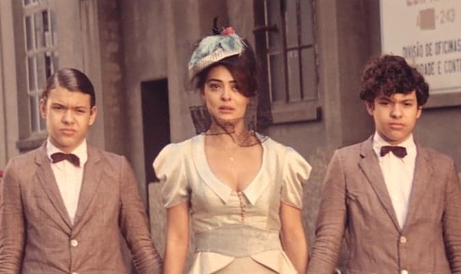 Diretor fala sobre minissérie "Dois Irmãos": "Drama de grandes proporções emocionais"