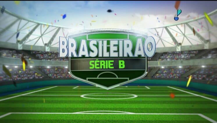 RedeTV! renovará contrato para transmissão do Brasileirão série B 2017
