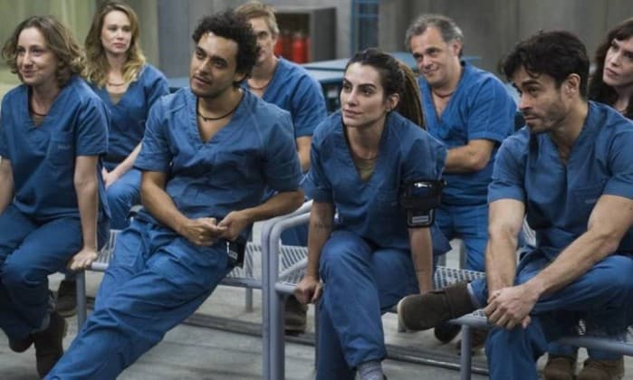 "Supermax" fracassa em audiência na TV, mas alcança outros objetivos na Globo