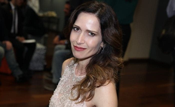 Ingra Liberato acerta seu retorno à televisão após dois anos