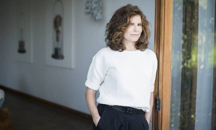 Após "Justiça", Debora Bloch é escalada para nova série da Globo