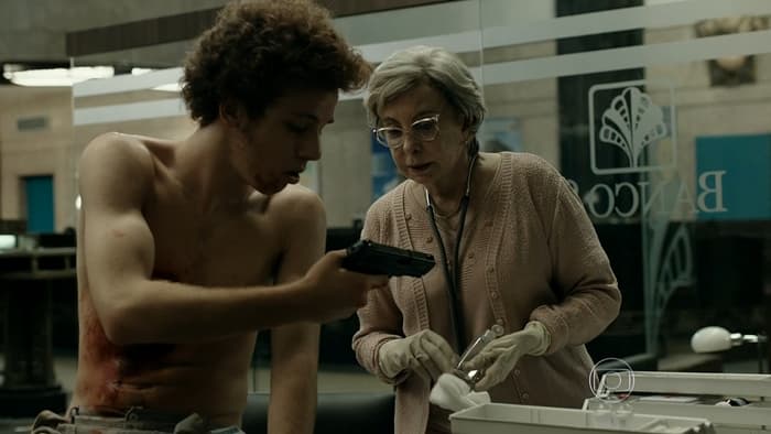 Segunda temporada de "Os Experientes" ganha força na Globo após indicação ao Emmy
