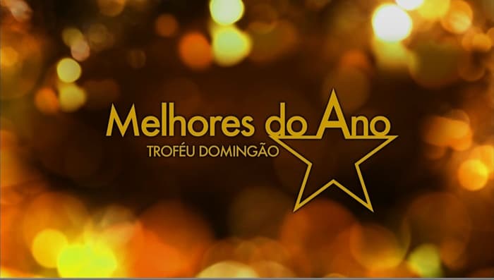 Globo define data da próxima edição do "Melhores do Ano", que será ao vivo