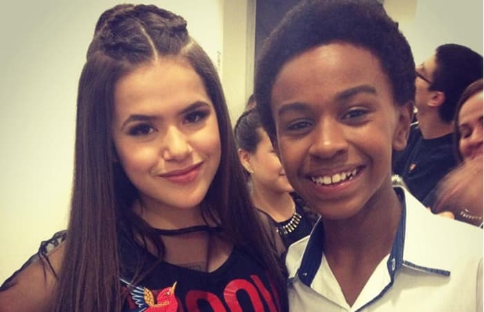 Jean Paulo Campos e Maisa Silva formarão par romântico em "Carinha de Anjo"