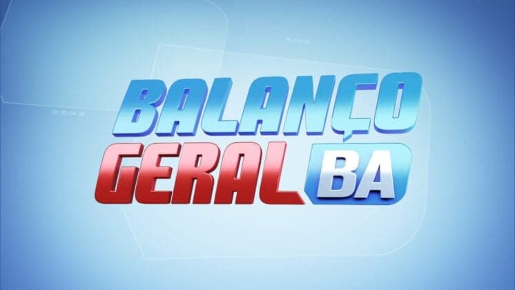 Na Bahia, "Balanço Geral" fica em primeiro lugar e Record bate recorde do ano