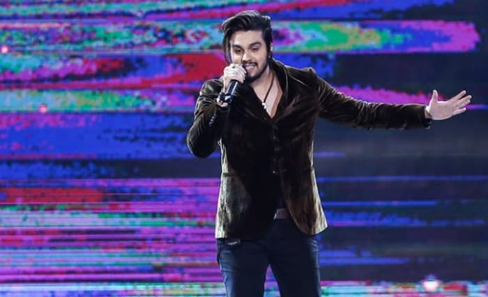 Luan Santana ganhará programa no Multishow