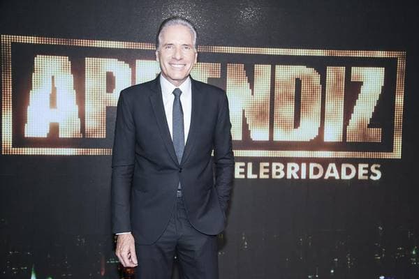 Após vitória de Trump, Roberto Justus não nega possibilidade de virar político