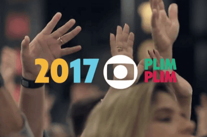 Ausência de artistas importantes na vinheta de fim de ano na Globo causa repercussão