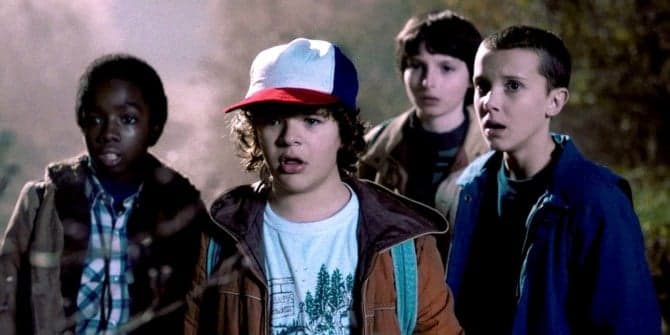 Diretor de "Stranger Things" revela planos para a terceira temporada