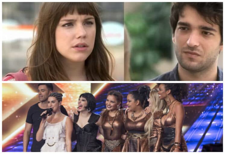 "Subiu, desceu"!: A espantosa reviravolta de "A Lei do Amor" e a falta de emoção em uma final insossa do "X Factor"
