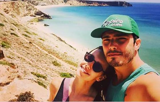 Thiago Rodrigues e Cris Dias terminam casamento após nove anos