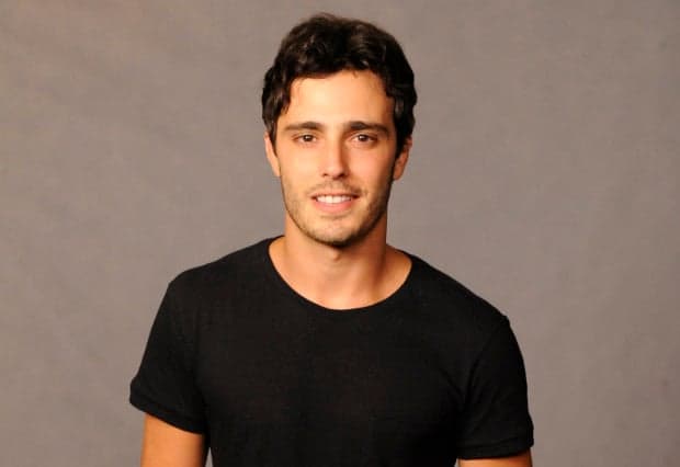 Thiago Rodrigues estreará em "A Cara do Pai", sua primeira série para a TV aberta