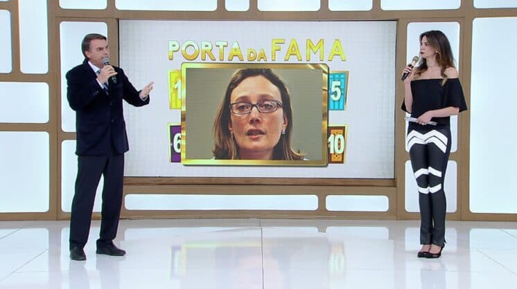 "Eu nunca falei 'eu te amo' para meus filhos", revela Jair Bolsonaro