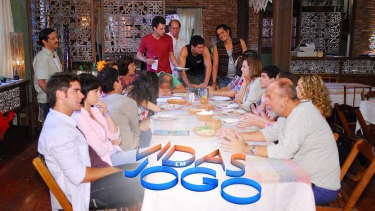 Todas as novelas da Record superam o SBT na audiência em Belo Horizonte