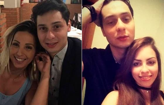 Valesca Popozuda parabeniza o ex em rede social por nova namorada
