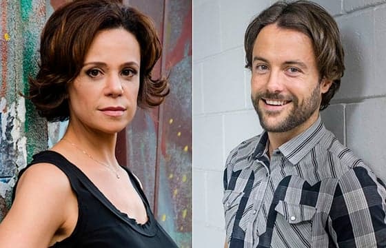 Kayky Brito comenta sobre suposto affair com Vanessa Gerbelli