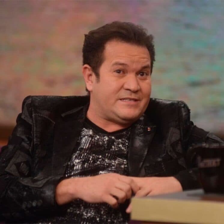 Ximbinha confessa ter sentido vergonha de separação com Joelma e revela ter medo dos fãs da loira