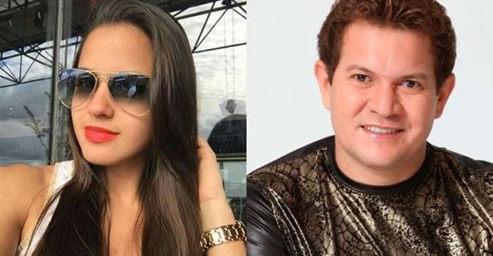 Ximbinha quer se casar com pivô de separação