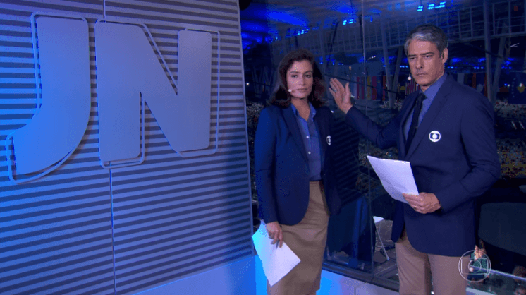 "Retrospectiva 2016": confira as gafes e micos que marcaram a televisão