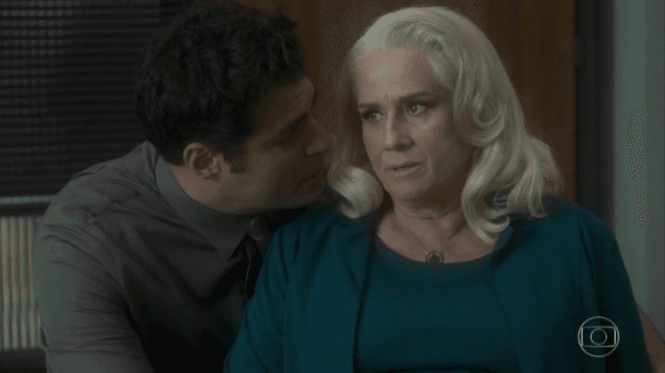 "A Lei do Amor": Helô divulga vídeo de sexo entre Mág e Ciro; saiba o que acontece!