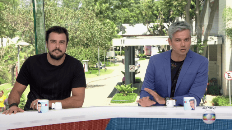 "Vídeo Show" emplaca segunda vitória consecutiva sobre "Hora da Venenosa"