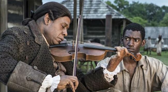 Globo vai exibir nova versão de série fenômeno nos anos 70 que discute racismo e escravidão