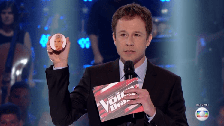 "The Voice Brasil" iguala pior audiência da temporada