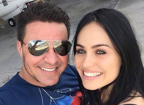 Irmã de Eduardo Costa estreia como apresentadora na Record