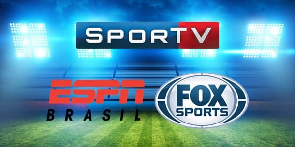Saiba quais canais esportivos são os mais vistos da TV fechada