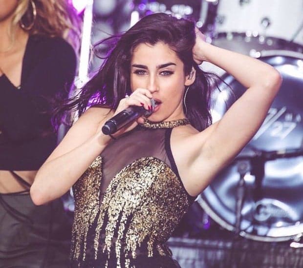 Após polêmica, integrante do Fifth Harmony pede desculpas aos brasileiros