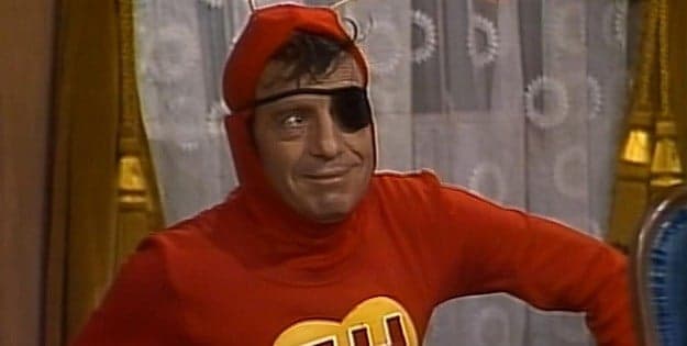 Chapolin tem mensagem subliminar descoberta após quase 50 anos da estreia do seriado e fãs ficam incrédulos