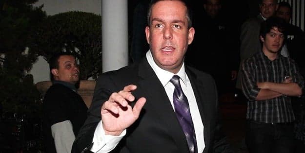 Após 13 anos, diretor do "Pânico", Alan Rapp, deixa o programa