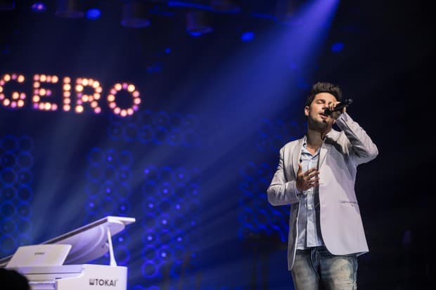 "Bebia água da pia", diz Thiago Servo sobre dias na prisão