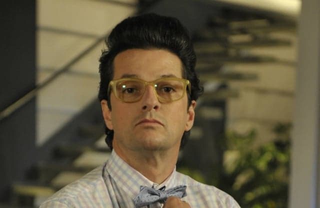 Após Nazaré Tedesco, Crô deve voltar na nova novela da Globo