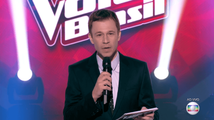 Nova temporada do "The Voice" ganha novidade