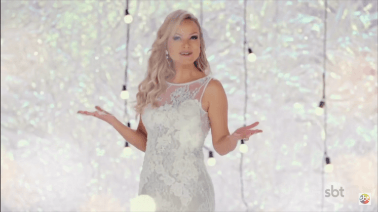 SBT divulga campanha de final de ano; confira!