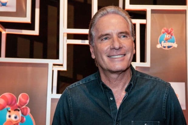 Roberto Justus fala sobre candidatura à Presidência em 2018: "É verdade"