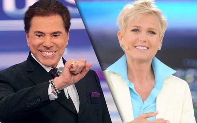 Após alguns meses, Silvio Santos vai vender perfume da Xuxa Meneghel