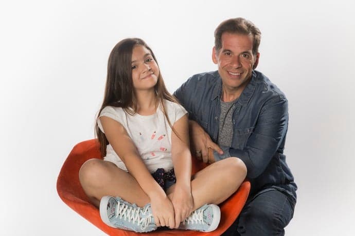 Estreia de "A Cara do Pai" é ameaçada por Geraldo Luís