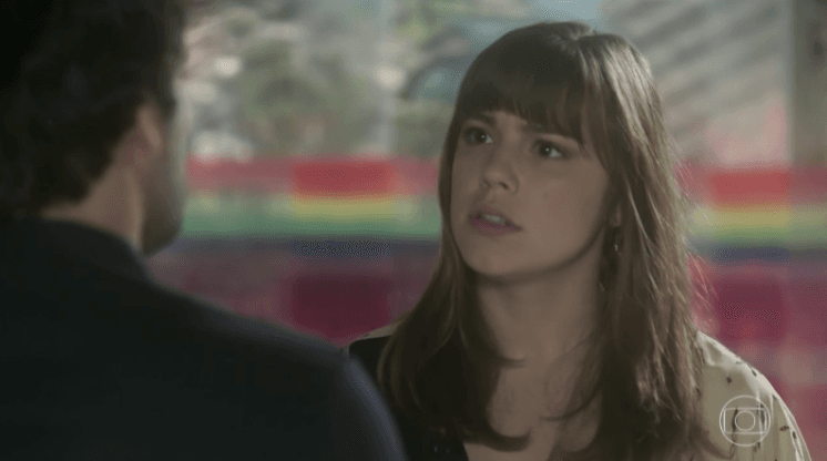 "A Lei do Amor": Isabela volta à novela para se vingar de Tiago; saiba como