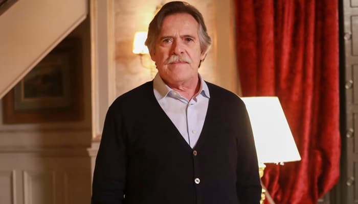 José de Abreu encontra "brecha" para gravar série da Globo